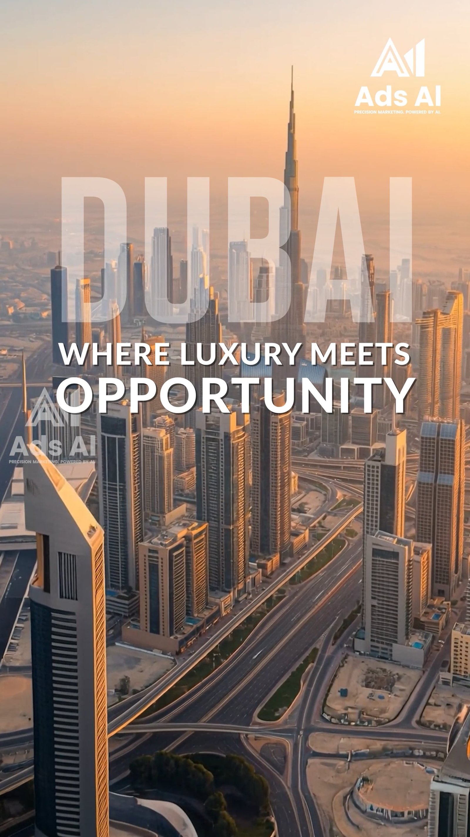 Dubai Real Estate